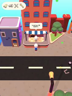 Hidden Land - Screenshot 4