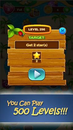 Animal Friends Puzzle - Screenshot 3
