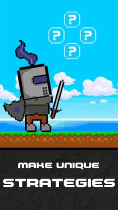 Two player Knight Battle - Screenshot 2