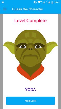 Movie Quiz - Screenshot 2