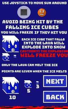 Frozen Sun - Screenshot 3