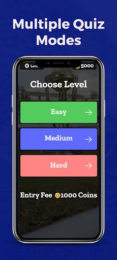 Trivia 360: World Facts - Screenshot 3