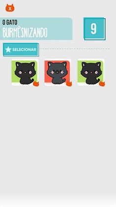 Geneticats - Screenshot 2