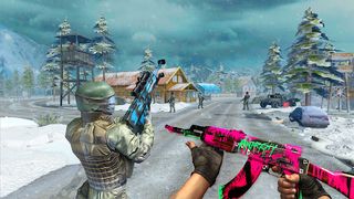 Black Ops War Strike Offline - Screenshot 1