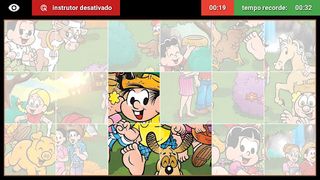 A Different puzzle - Screenshot 2