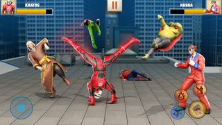 Street Fight: Beat Em Up Games - Screenshot 3