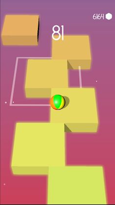 Ascent - Screenshot 3