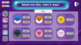 Chase Duel: 2 player games - Screenshot 3