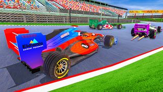 Formula Car: Racing Games - Screenshot 3