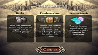 Jewelanche - Screenshot 3