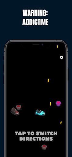 Bumper Chase - Extreme Police - Screenshot 3