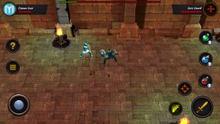 The Ottoman Game - Conquest - Screenshot 1