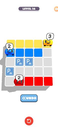 Herupark - Screenshot 2