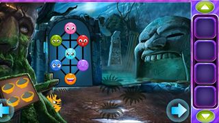 Lovable College Girl Escape - Screenshot 3