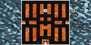 Tanks 90 - Screenshot 1