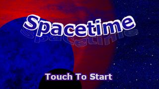 Trainfight Studios: Spacetime - Screenshot 1
