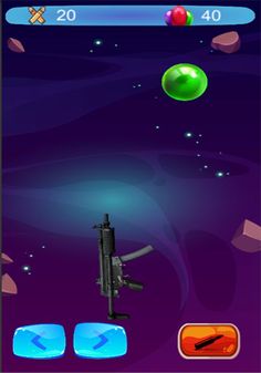 Bomb Cannon - Screenshot 2