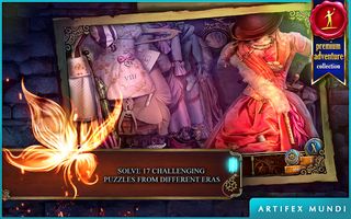 Time Mysteries 3 (Full) - Screenshot 2