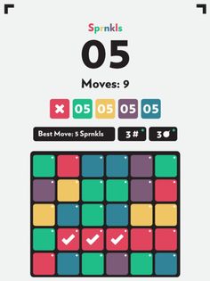 Sprnkls - Screenshot 2