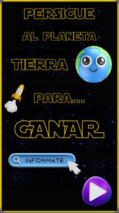 Tierrita Feliz - Screenshot 1