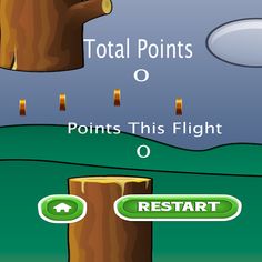 Crash Flight - Screenshot 2