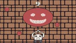 Ball Buster - Screenshot 1