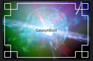 GalaxyXBlast - Screenshot 2