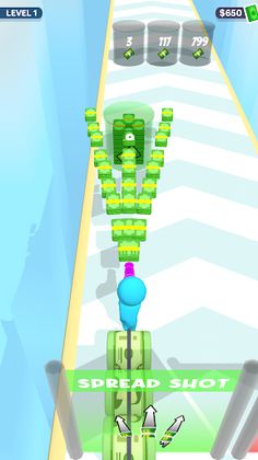 Call of Money - Screenshot 2