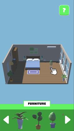 Moving In - Screenshot 4