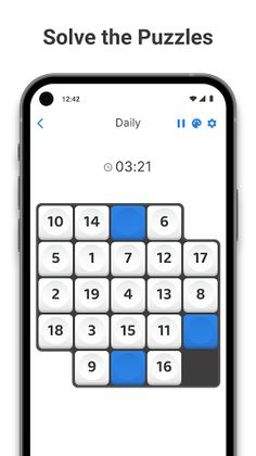 Slide Puzzle - Number Game - Screenshot 2