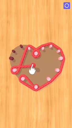 Wrap Rope - Screenshot 3