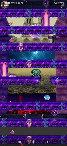 3x3 the immersive fiction. - Screenshot 3