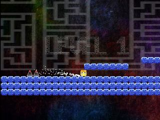 square fast - Screenshot 1