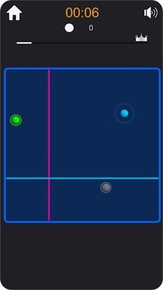 Dot Sweeper - Screenshot 2
