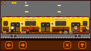 Zombies in Moscow - Screenshot 3