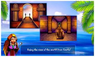 The Reunion Of Tribe - Screenshot 2