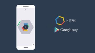 Hetrix - Screenshot 2