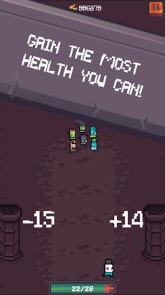 Endless Count Master - Screenshot 2