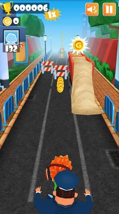 Yeti & boy - Screenshot 4