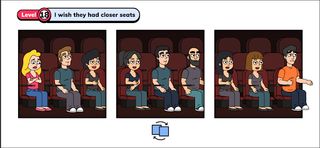 Puzzling Tales - Screenshot 2