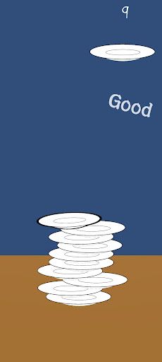 Sarazumi : Stack with it - Screenshot 3