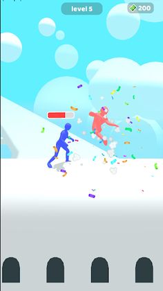 Weapon Crafter - Screenshot 3