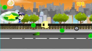Roller Skating - Screenshot 1