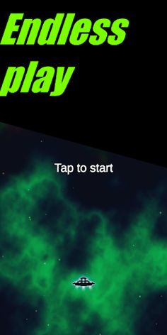 Spaceship and Asteroids - Screenshot 4