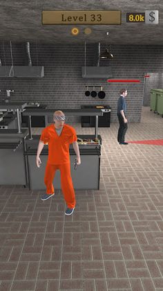 Escape Shooter - Screenshot 4