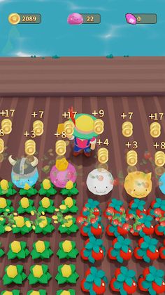 My Slime - Screenshot 3