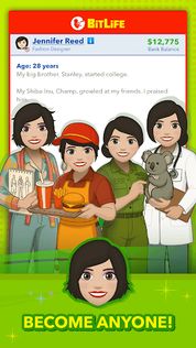 BitLife - Life Simulator - Screenshot 4