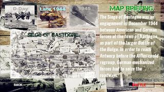 Wargame: West Front - Screenshot 3