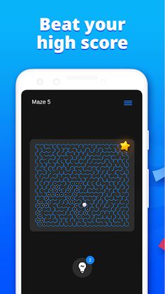 Labyrinth Master - Screenshot 4