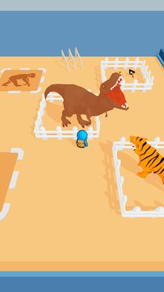 The Hunter! - Screenshot 3